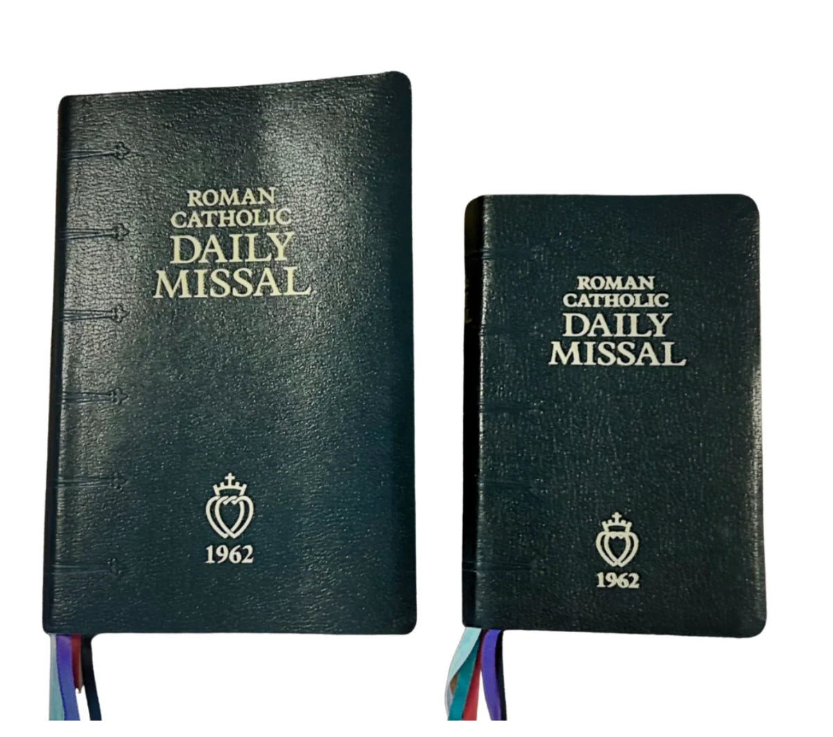 1962 Roman Catholic Daily Missal – Large Print Edition | Angelus Press
