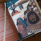 The Story of All Stories A Story Bible for Young Catholics