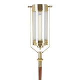 Swinging Processional Torch