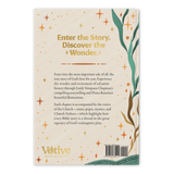 The Story of All Stories A Story Bible for Young Catholics