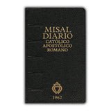 1962 Spanish–Latin Daily Missal (Misal Diario) | Angelus Press