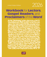 Workbook for Lectors, Gospel Readers, and Proclaimers of the Word