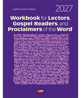 Workbook for Lectors, Gospel Readers, and Proclaimers of the Word