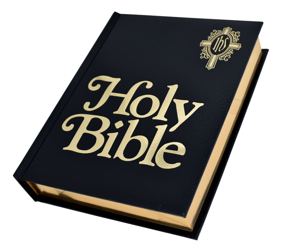 New Catholic Bible Family Edition