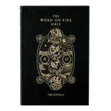The Word on Fire Bible (Volume I): The Gospels