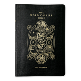 The Word on Fire Bible (Volume I): The Gospels