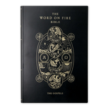 The Word on Fire Bible (Volume I): The Gospels