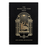 The Word on Fire Bible (Volume II): Acts, Letters and Revelation