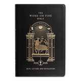 The Word on Fire Bible (Volume II): Acts, Letters and Revelation
