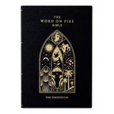 The Word on Fire Bible (Volume III): The Pentateuch