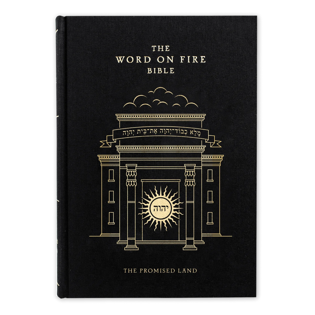 The Word on Fire Bible (Volume IV): The Promised Land