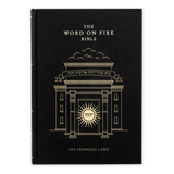 The Word on Fire Bible (Volume IV): The Promised Land