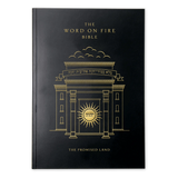The Word on Fire Bible (Volume IV): The Promised Land
