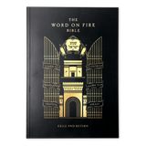 The Word on Fire Bible (Volume V): Exile and Return