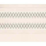 Slabbinck Women's Alb – Washable Embroidery | Greco Wash & Wear