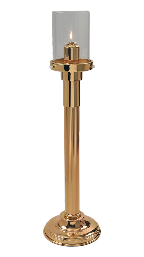 Acolyte Candle Holder