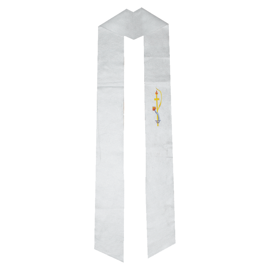 Stole for Adult Baptism