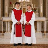 Reversible Scapular