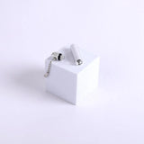 Anointing Oil Vial Keychain