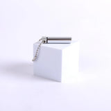 Anointing Oil Vial Keychain