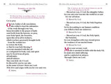 The Order of the Anointing of the Sick and of their Pastoral Care (Regular-Sized Edition)