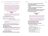 The Order of the Anointing of the Sick and of their Pastoral Care (Regular-Sized Edition)