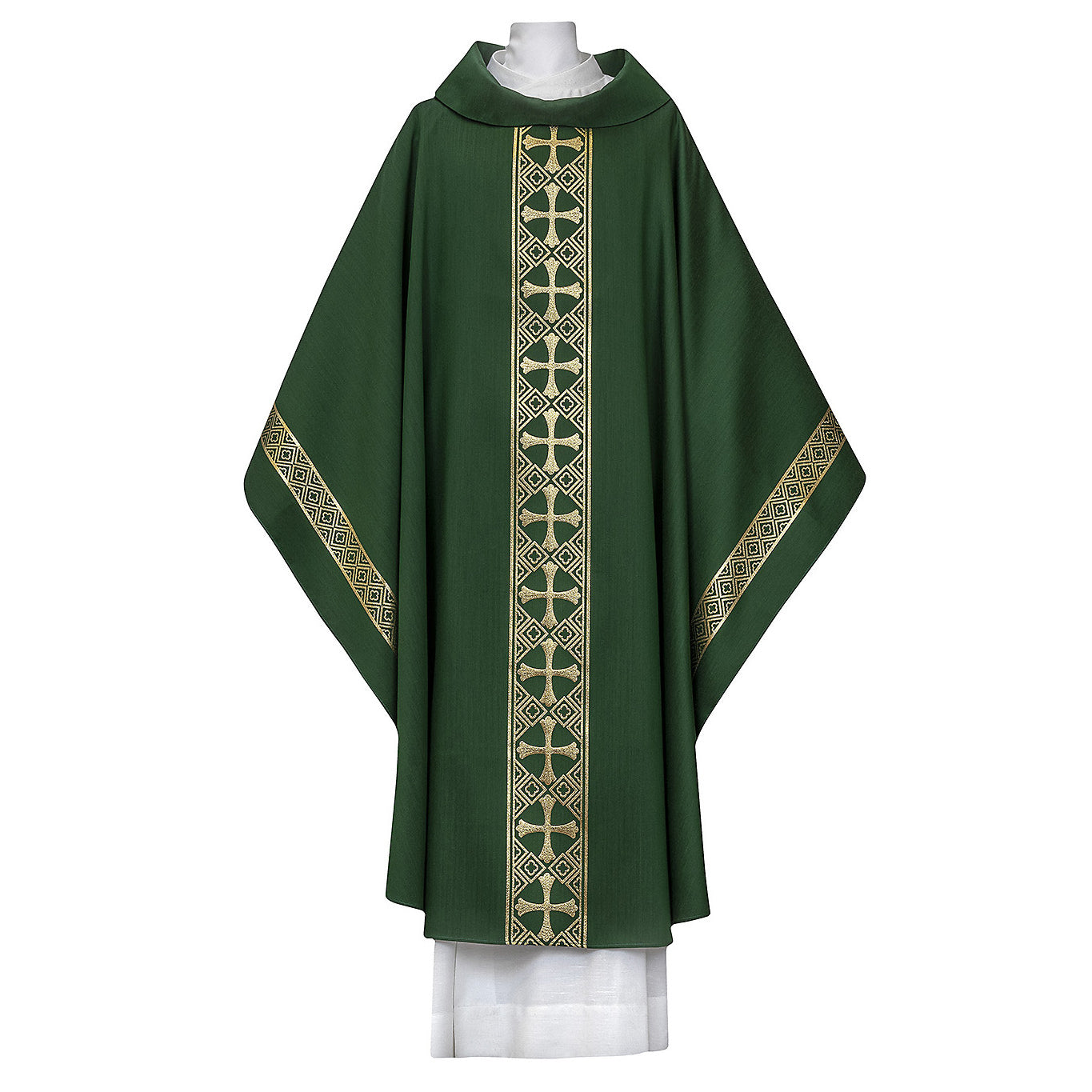 チバユウスケ氏着 RG BR VULTURE ヴァルチャー 5（XL） Arte Houssard Chasuble | 1371 Series