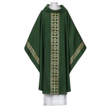 Arte Houssard Chasuble | 1371 Series