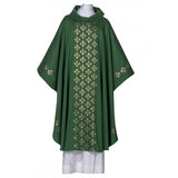 Arte Houssard Chasuble | 1810 Series