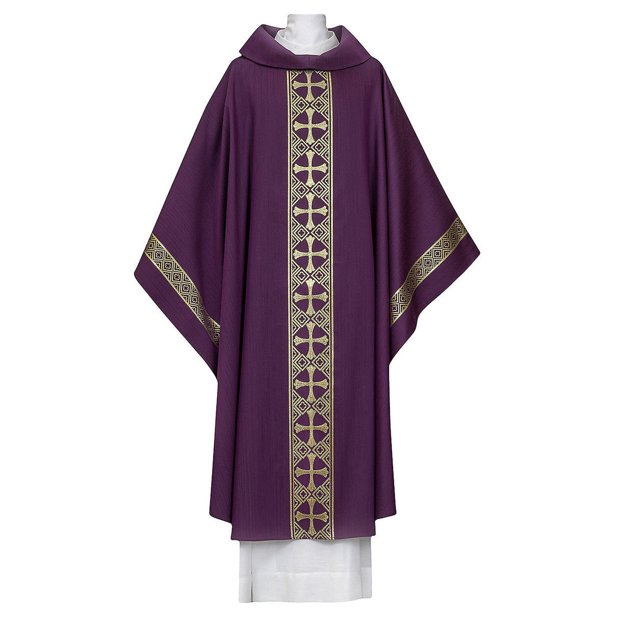 Arte Houssard Chasuble | 1371 Series