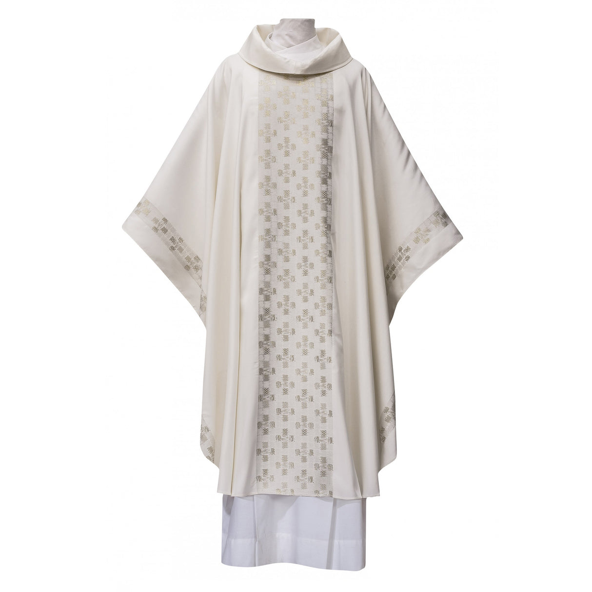 Arte Houssard Chasuble | 1810 Series