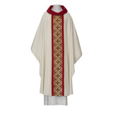 Arte Houssard Chasuble | 711119 Series
