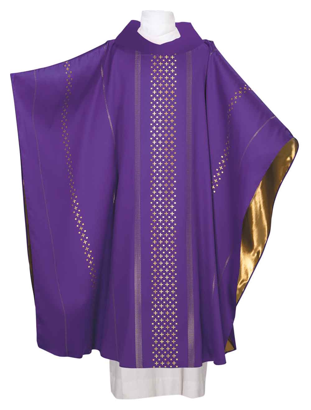 Arte Houssard Chasuble | Montreal 7708 Series