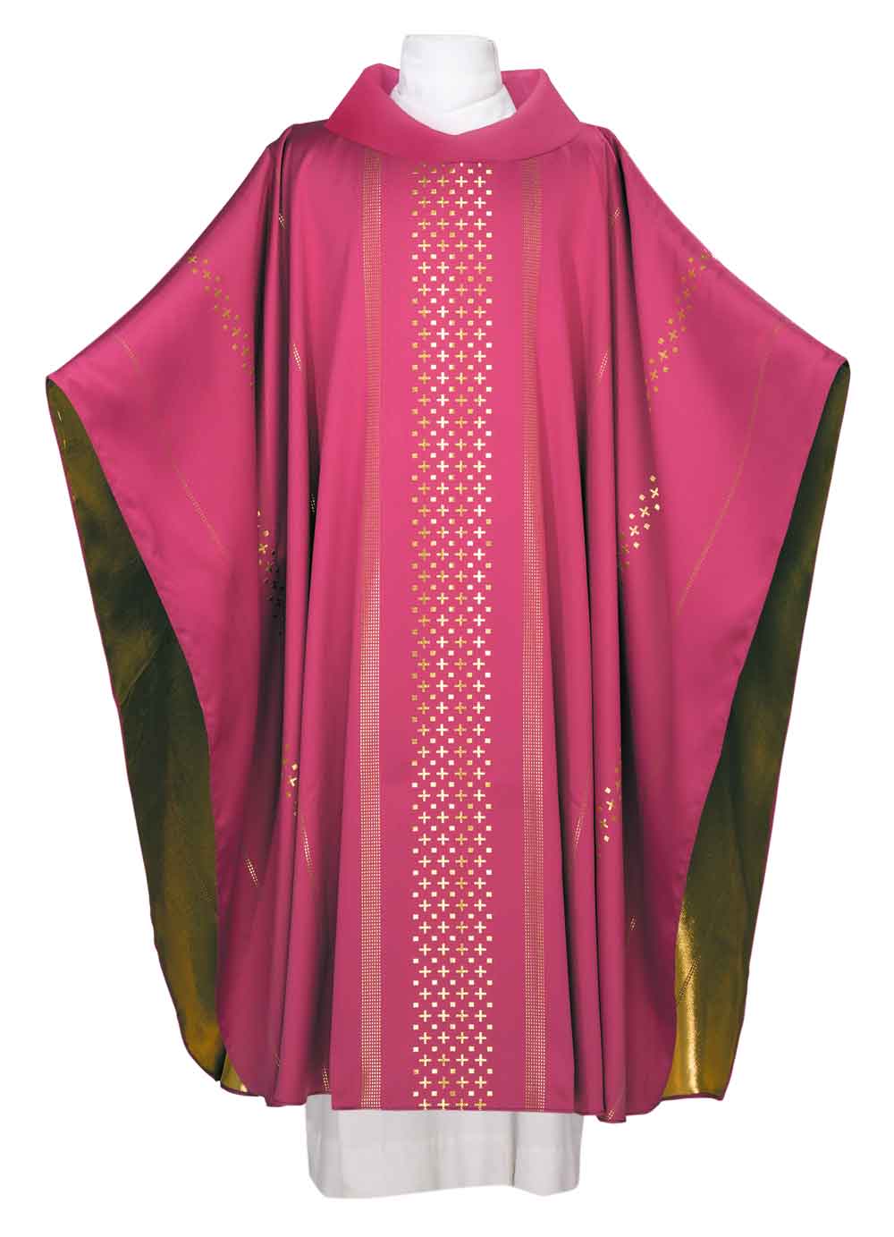 Arte Houssard Chasuble | Montreal 7708 Series