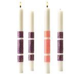 ARTISANWAX Advent Candles
