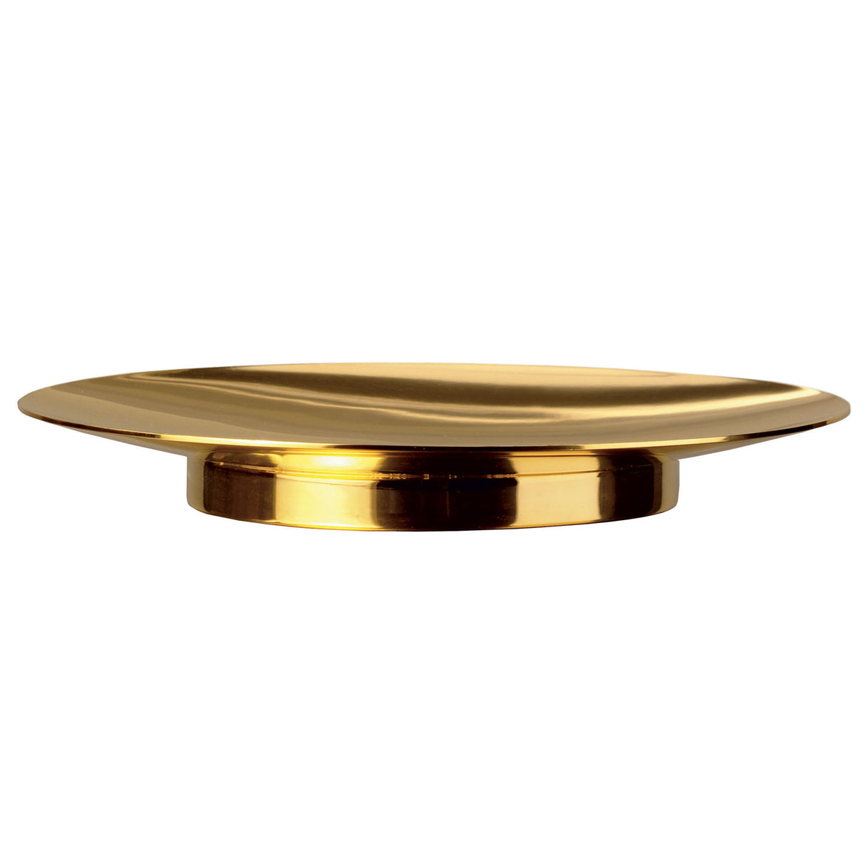 Scale Paten with Footed Base | Artistic Silver & Artimetal