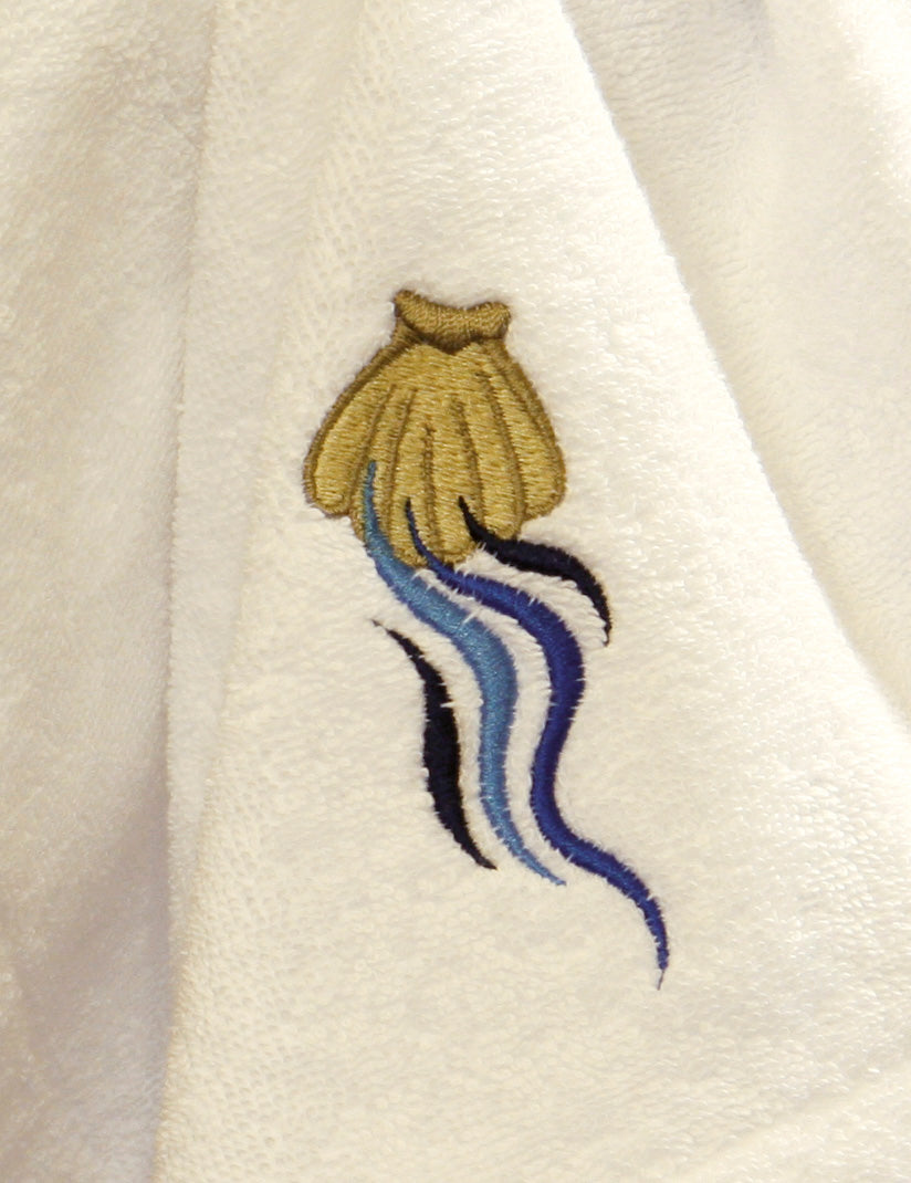 Baptism Towel