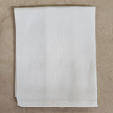 Baptismal Napkin | 11" x 11" | Easy Care Poly Linen Blend