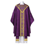 Floral Damask Chasuble - Baroque - Arte/Grosse