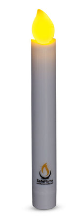 Battery Operated Flameless Candles for Candlelight Services | box of 25
