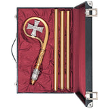 Bishop Crozier (Lamb)
