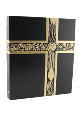 Ceremonial Binder | Series 1