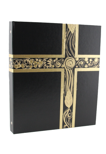 Ceremonial Binder | Series 1