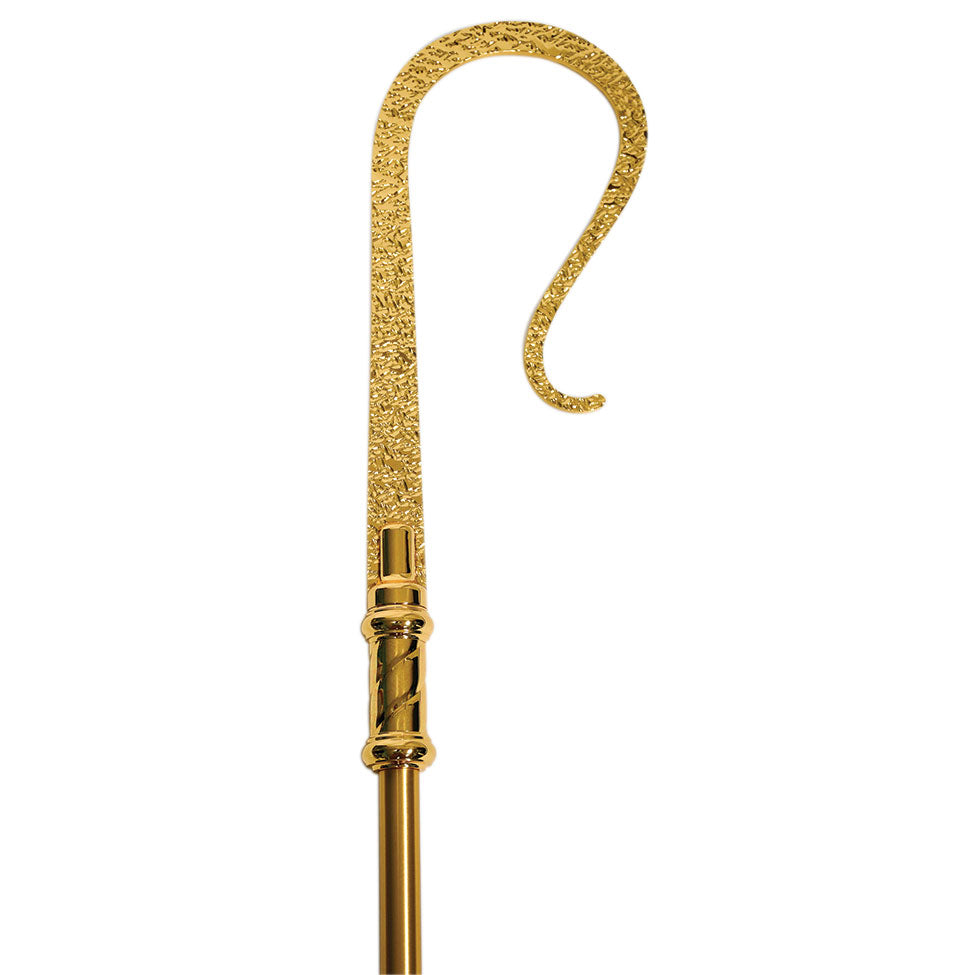 Bishop's Crozier