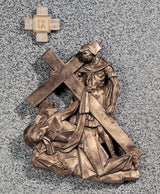 Stations of the Cross | Outdoor Fiberglass | Demetz