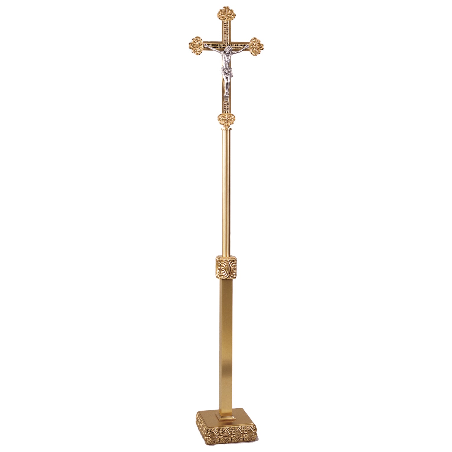 Processional Crucifix