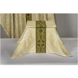 Crown of Thorns Burse & Veil