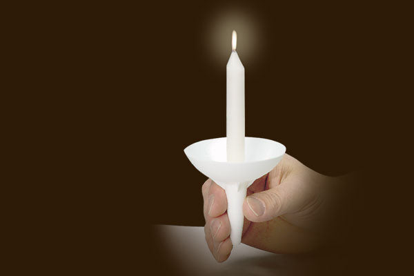 Candlelight Service Candles
