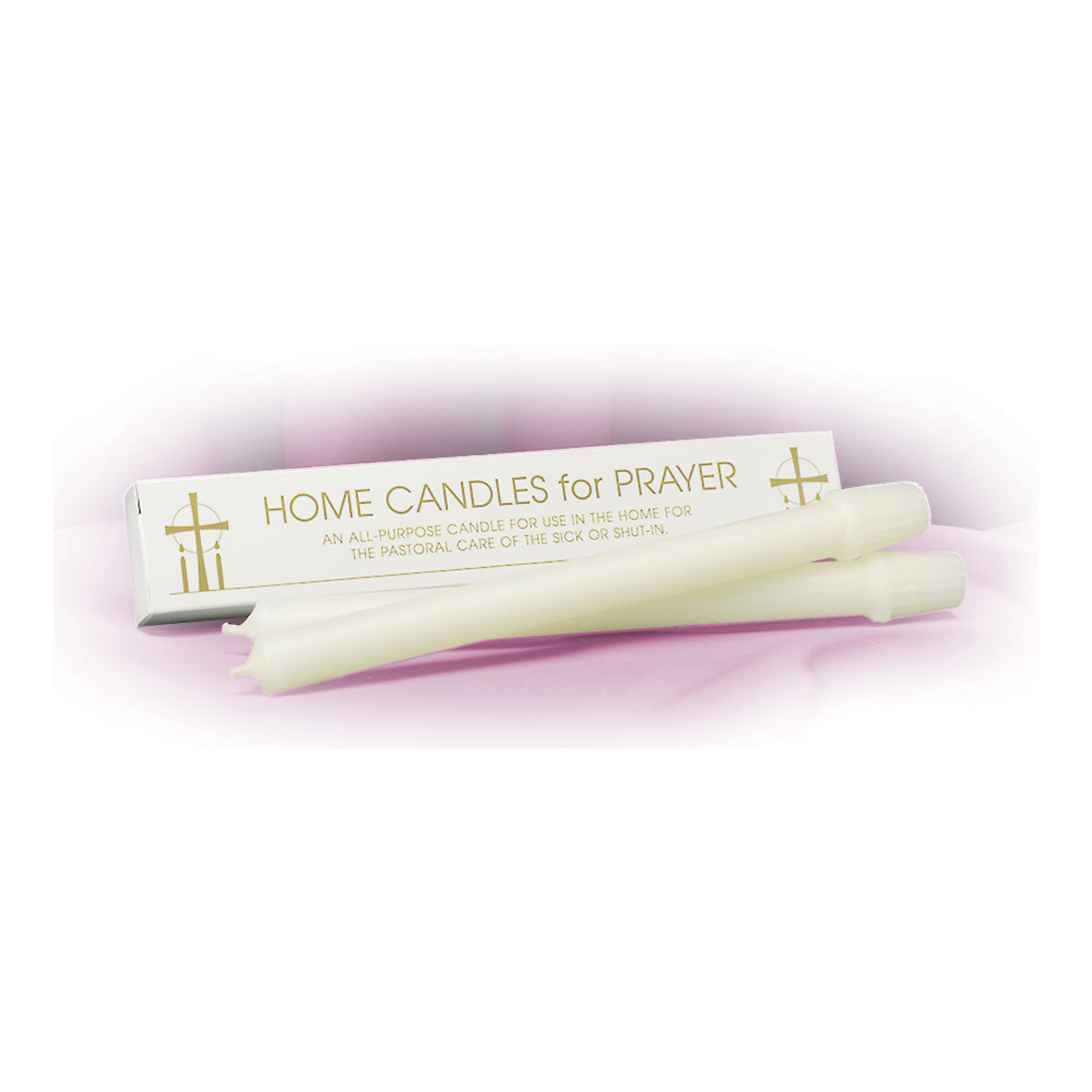 Candlemas Day Candles