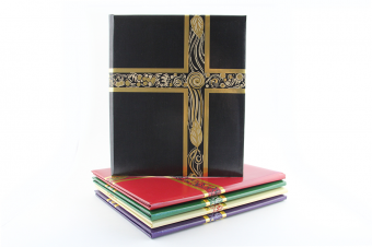 Ceremonial Folder | Series 1
